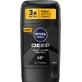 Nivea MEN Дезодорант-стик глубокий brbai, 50 мл