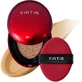 Тональний крем з SPF 40 PA++++, відтінок 29N Natural Beige, Mask Fit Red Cushion, 18 г, Tirtir
