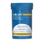 Bicaps Экстракт корейского женьшеня 60 капсул. Formeds: цены и характеристики