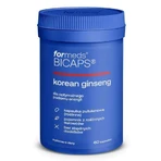 Bicaps Экстракт корейского женьшеня 60 капсул. Formeds: цены и характеристики