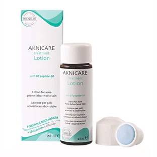 Синхролайн, Aknicare, лосьон, 25 мл