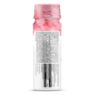OstroVit Marine Collagen Shot, со вкусом кокоса и персика, 80 мл