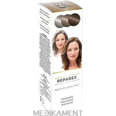 REPAREX Против ежей для самок 1×125 мл, препарат против ежей: цены и характеристики