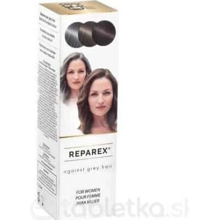 REPAREX Против ежей для самок 1×125 мл, препарат против ежей: цены и характеристики