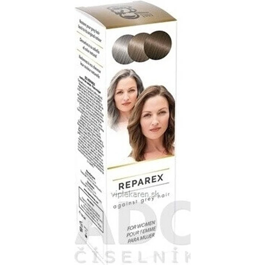 REPAREX Против ежей для самок 1×125 мл, препарат против ежей: цены и характеристики
