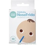 Fridababy NoseFrida FILTRE 1×20 шт, для мокротоотсоса, гигиенический: цены и характеристики