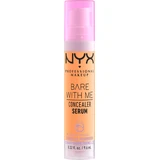 Nyx Professional Makeup Corector Bare With Me 05 Golden, 9,6 мл