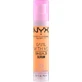 Коректор для макіяжу Nyx Professional Bare With Me 05 Golden, 9,6 мл