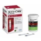 Тест полоски для глюкометров Roche Accu-Chek Performa, 50 штук
