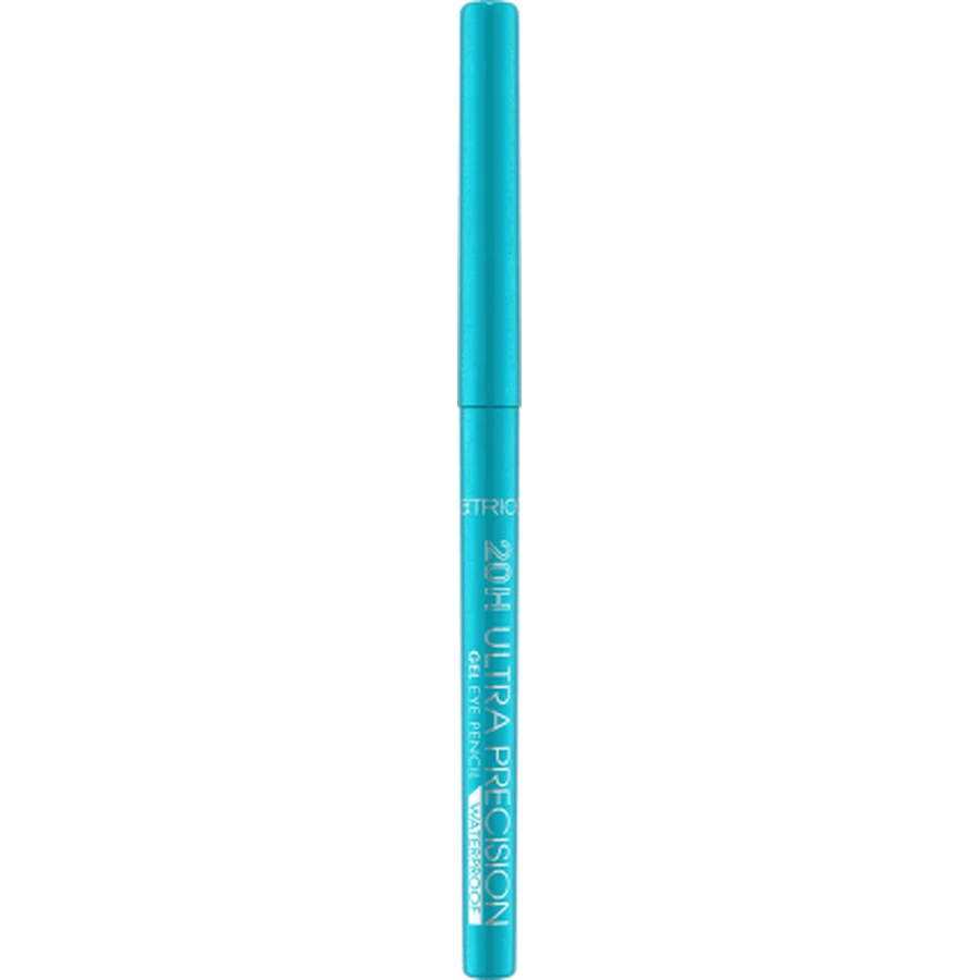 Catrice 20H Ultra Precision водостійка підводка для очей 090 Ocean Eyes, 0,28 г: ціни та характеристики