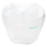 AKUKU, контейнер для сухого молока, синій, A0461, 1 штука