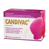 Кандівак Bioveta Candivac, 30 капсул