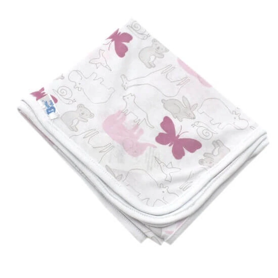 Двусторонняя кроватка Lux S, 75x100 см, Baltic Bebe: цены и характеристики
