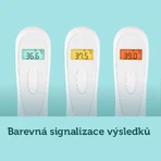 Безконтактний інфрачервоний термометр Canpol babies EasyStart: ціни та характеристики