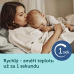 Безконтактний інфрачервоний термометр Canpol babies EasyStart: ціни та характеристики