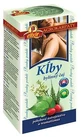 Трав'яний чай Agrocarps KĹBY чистий натуральний продукт 20 х 2 г