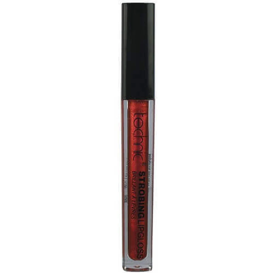 Блеск для губ, Technic, Strobing Lipgloss, Status: цены и характеристики