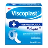 Вископласт, Полопор 5м х 12,5мм, 1шт - Долгосрочно!