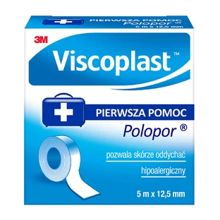 Віскопласт, Полопор 5м х 12,5мм, 1 штука - Довготривалий термін!