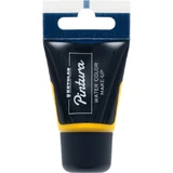 Kryolan Face Painting Cream Make-up Kryolan Pintura Water Colour Водная краска для макияжа желтая 20 мл