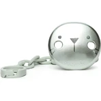 Suavinex Prem Pacifier Clip Hygge Green 1×1 шт, зажим для пустышки: цены и характеристики