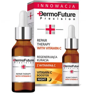 Dermofuture Repair Therapy Vitamin C уход за лицом, 20 мл