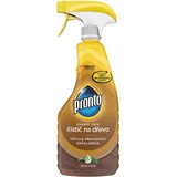 Pronto Expert Care, очиститель древесины, Алоэ Вера 500 мл