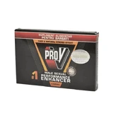 PRO V Sichaun Weilong Pharmaceutical, 4 капсулы