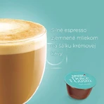 Nescafé Dolce Gusto Flat White 16 капсул: цены и характеристики