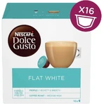 Nescafé Dolce Gusto Flat White 16 капсул: цены и характеристики