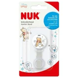 Лента для пустышки Winnie, 1 штука, Nuk
