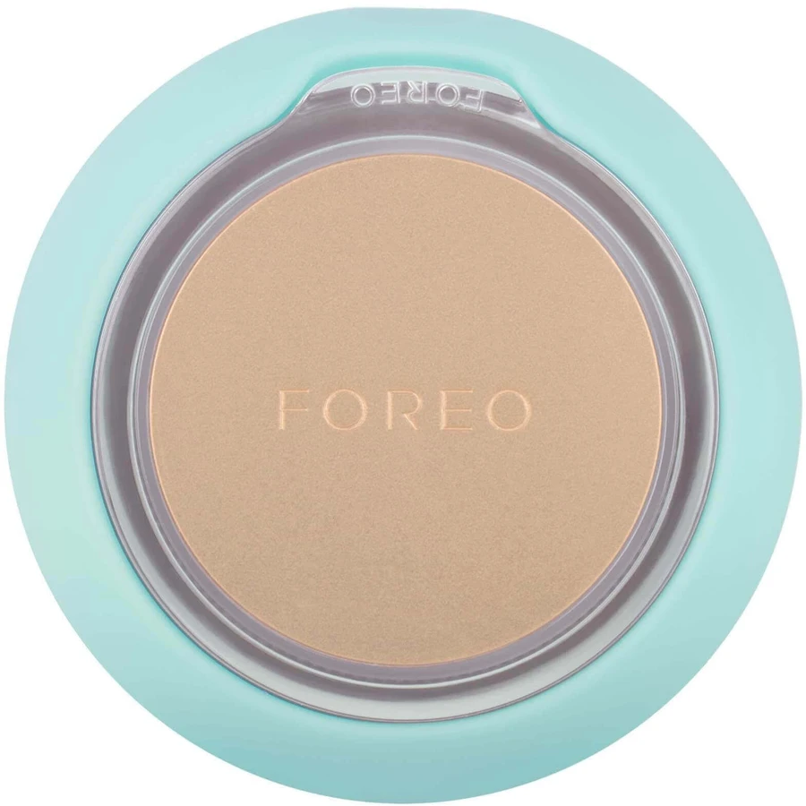 Foreo UFO mini Sonic пристрій для прискорення ефекту від маски для обличчя М'ята: ціни та характеристики