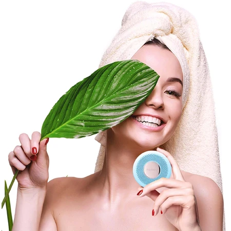 Foreo UFO mini Sonic пристрій для прискорення ефекту від маски для обличчя М'ята: ціни та характеристики