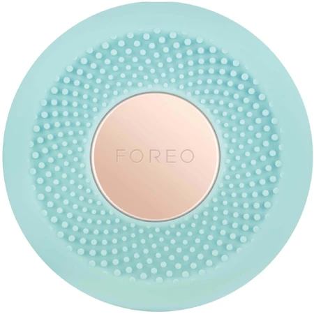 Foreo UFO mini Sonic пристрій для прискорення ефекту від маски для обличчя М'ята: ціни та характеристики