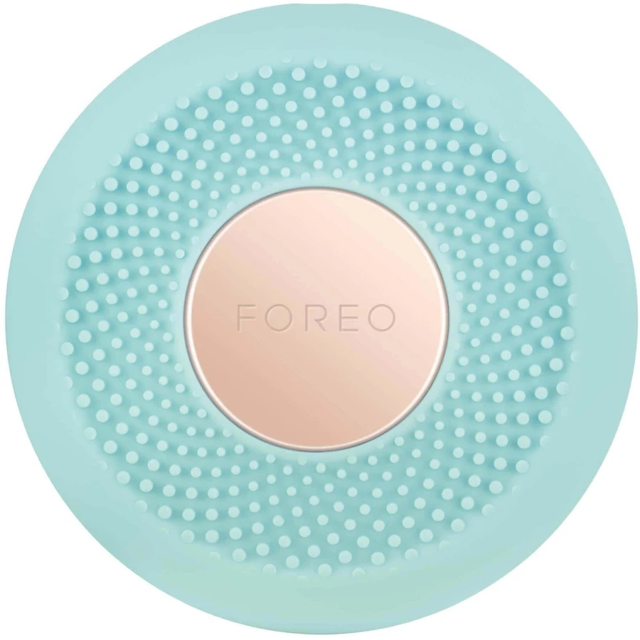 Foreo UFO mini Sonic пристрій для прискорення ефекту від маски для обличчя М'ята: ціни та характеристики