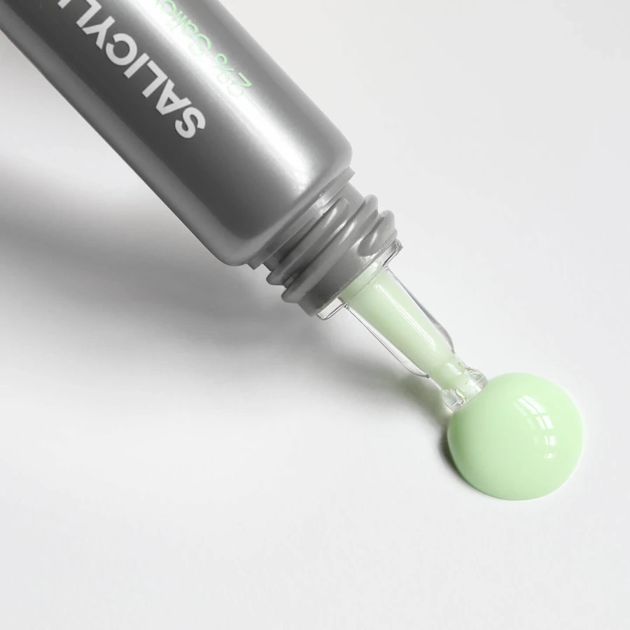 Набір з безкоштовною сироваткою для обличчя MartiDerm Shots Salicylic Imperfections, 20 мл + нічним бустером Platinum Night Renew, 2 мл х 5 ампул: ціни та характеристики