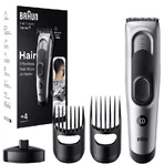 Braun Series 7 HC7390, Машинка для стрижки волосся для чоловіків: ціни та характеристики