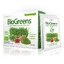 BioGreens SuperFood Organic с ростками, морскими водорослями, 28 пакетиков, Зенит