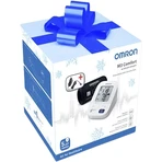 Тонометр Omron M3 Comfort Intelli плечовий + мережевий блок живлення: ціни та характеристики