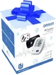 Тонометр Omron M3 Comfort Intelli плечо + сетчатый блок питания
