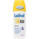 Жіночий прозорий спрей SPF30 150 мл