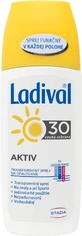 Жіночий прозорий спрей SPF30 150 мл