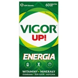 Vigor Up! Энергия, 60 таблеток
