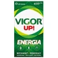 Vigor Up! Енергія, 60 таблеток