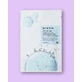 Mizon Joyful Time Есенціальна маска з гіалуроновою кислотою 23 г / 1 аркуш 1×23 г / 1 аркуш