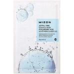 Mizon Joyful Time Есенціальна маска з гіалуроновою кислотою 23 г / 1 аркуш 1×23 г / 1 аркуш: ціни та характеристики
