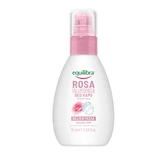 Дезодорант з гіалуроновою кислотою Equilibra Rosa Rose, 75 мл