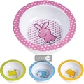 Тарелка Canpol Babies 4/519 из меламина, на присоске