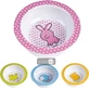 Тарелка Canpol Babies 4/519 из меламина, на присоске