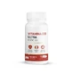 Вітамін D3 Ultra, 5000 МО, 30 капсул, Nutrific